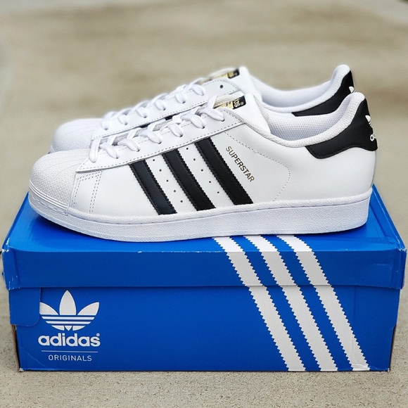 Adidas® Originals Superstar Women Sneakers. - Picture 6 of 6